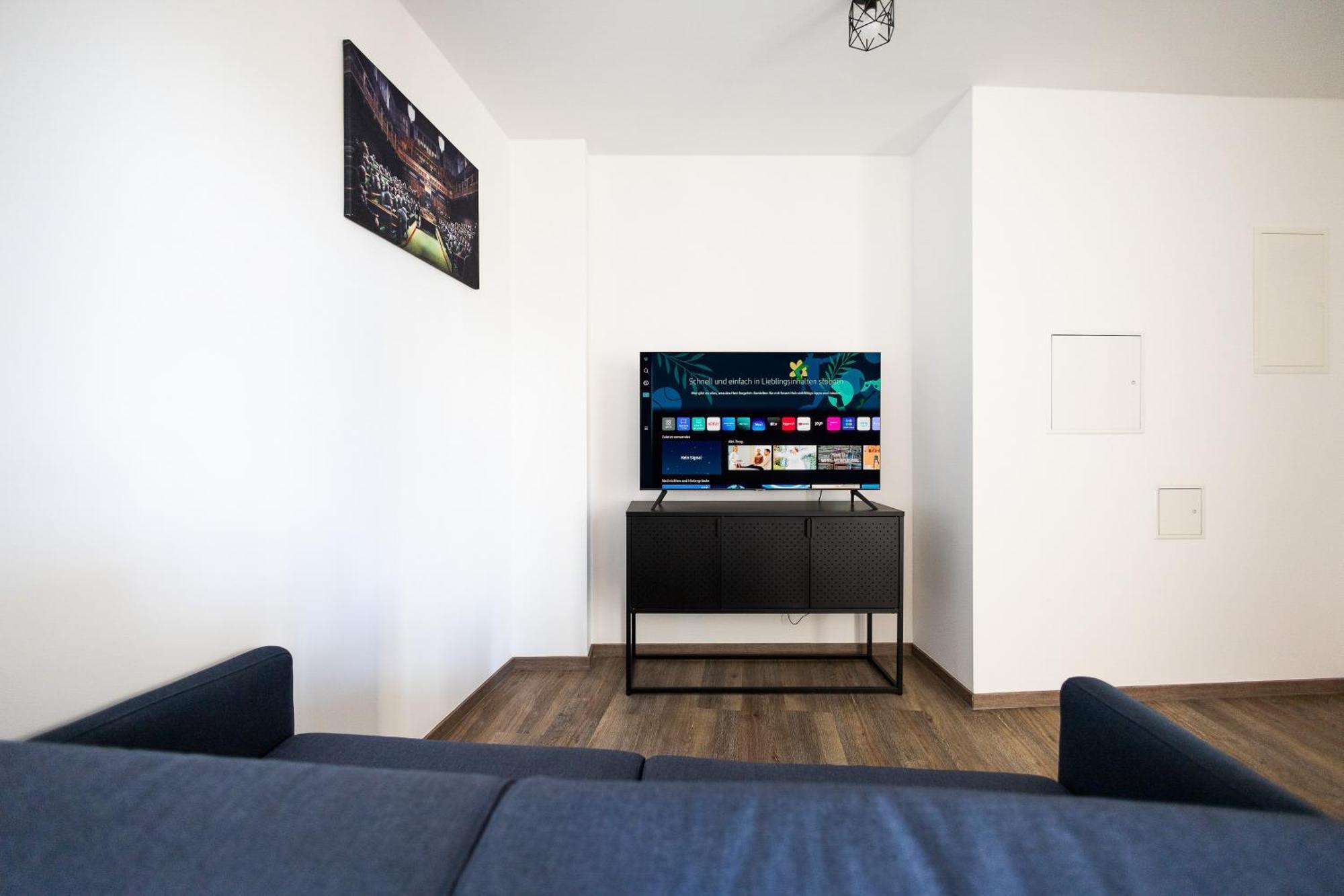 Ko-Living Space Am Neuen Theater - Altstadt - Unique Design Apartments Halle  Exteriér fotografie