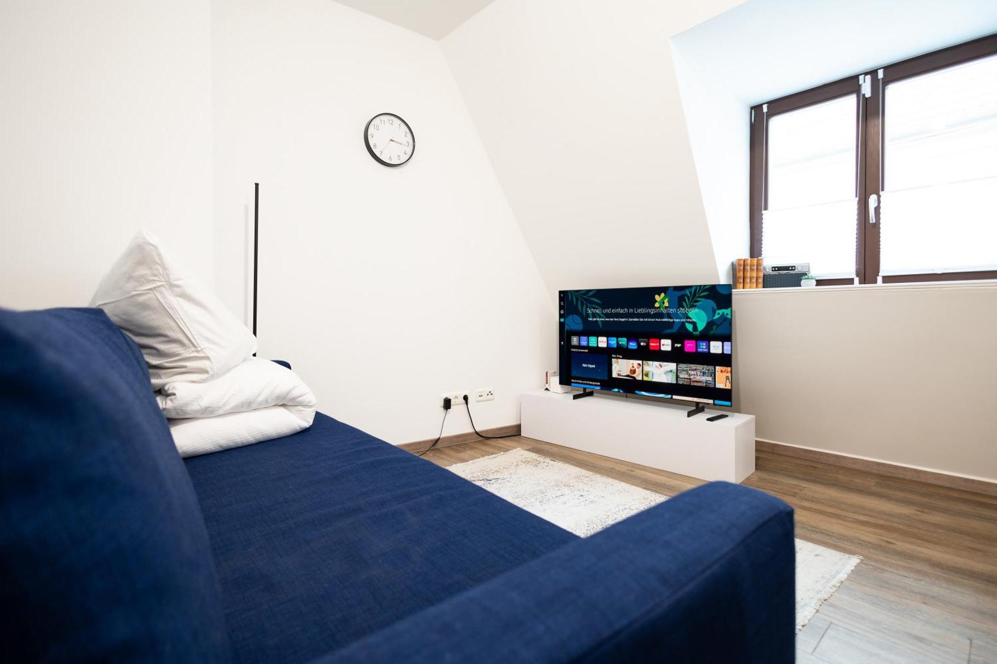 Ko-Living Space Am Neuen Theater - Altstadt - Unique Design Apartments Halle  Exteriér fotografie